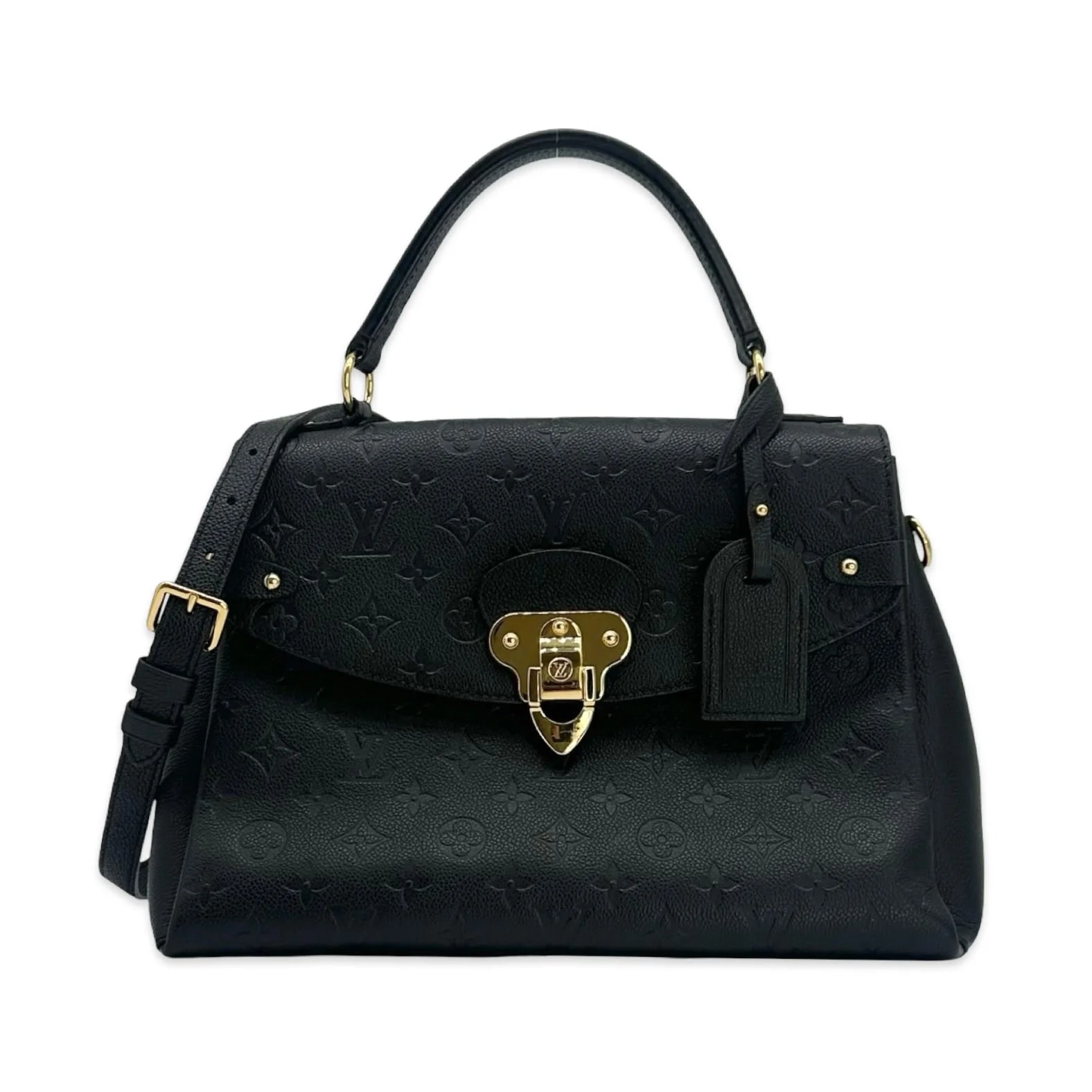 Luv Luxe Scottsdale — Louis Vuitton Empreinte Georges MM — Handbag — resale