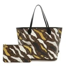 Louis Vuitton — Louis Vuitton Neverfull League of Legends Collaboration Sho — Handbag — resale