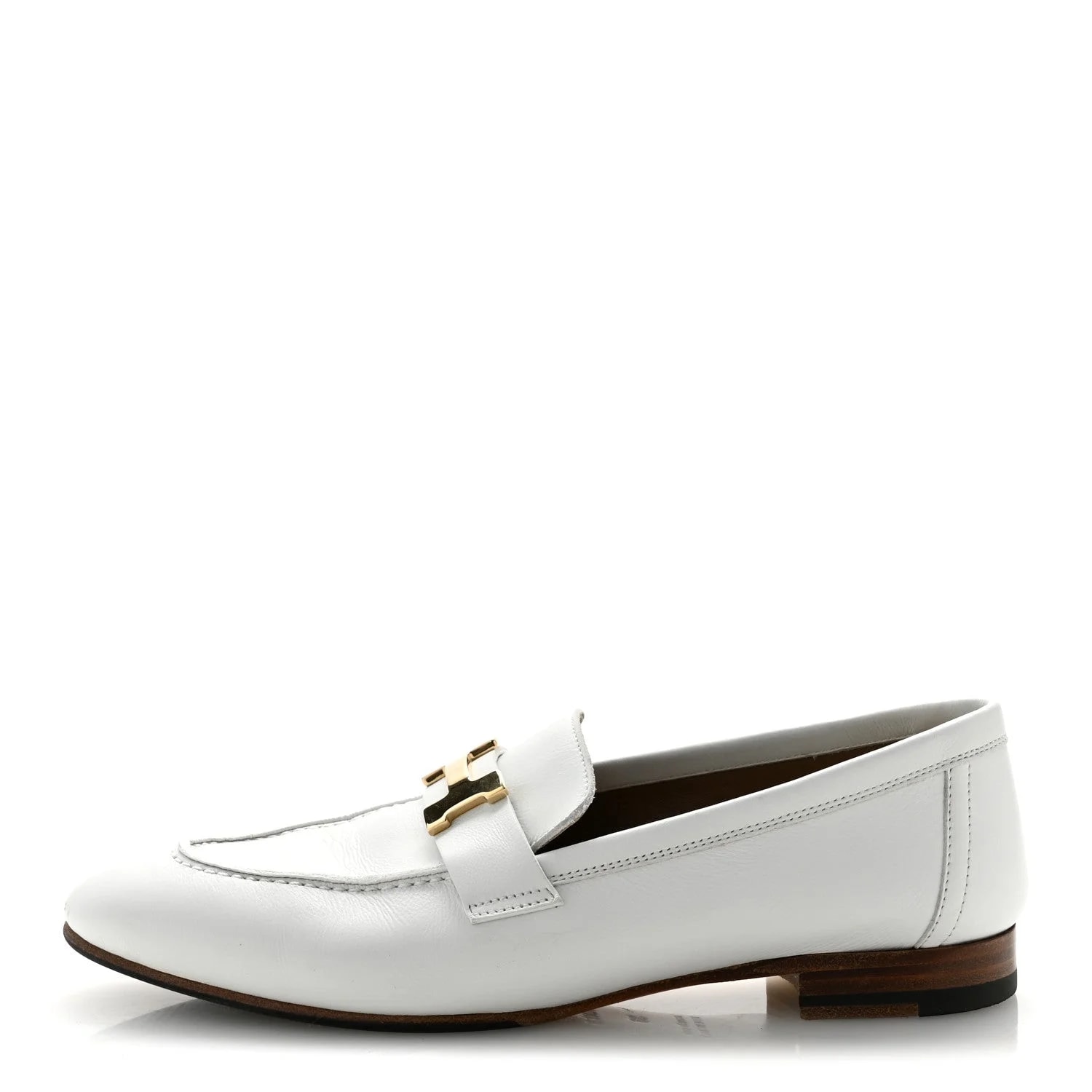 Hermès — Paris 38 Glaise — Designer Shoe — resale