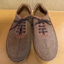 D&G — Dolce&Gabbana 10.0US D&G Moccasin Shoes Classic — Sneaker — resale