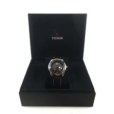Tudor — Tudor Glamour Double Date Combi 8006 121929164 — Watch — resale