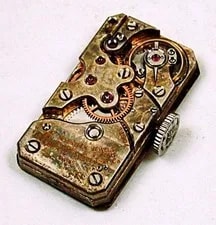 Audemars Piguet — Audemars Piguet & Co. Swiss High Grade Movement, Great Runner — Watch — resale