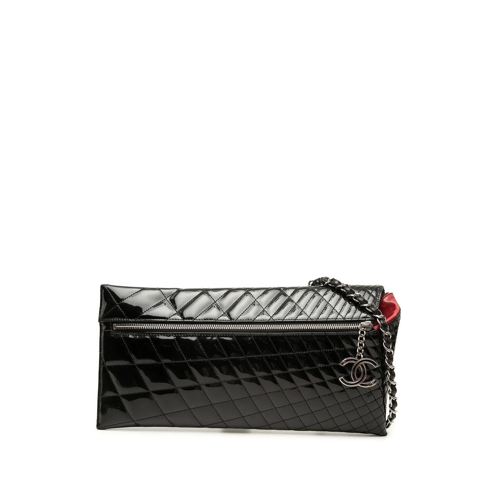 Chanel — Geometric Kaleidoscope — Handbag — resale