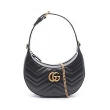 Gucci — Gucci GG Marmont Chain 699514DTDHT1000 NEW — Handbag — resale
