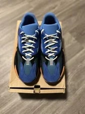 Yeezy — Yeezy Boost 700 GZ0541 Brblue ’S — Sneaker — resale