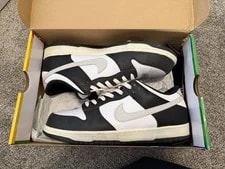 Nike β Nike SB Dunk Low HUF San Francisco β Sneaker β resale