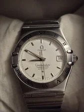 Omega — Omega Constellation 1502.30.00 — Watch — resale
