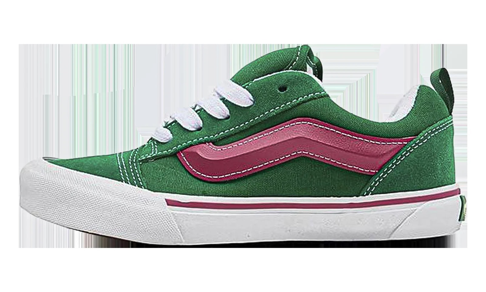 VANS — Knu-Skool GS " " VN000D2TBOC — Sneaker — resale