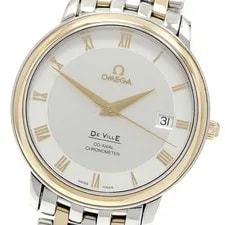 Omega — Omega Devil Prestige 4374.31 TO263374 — Watch — resale