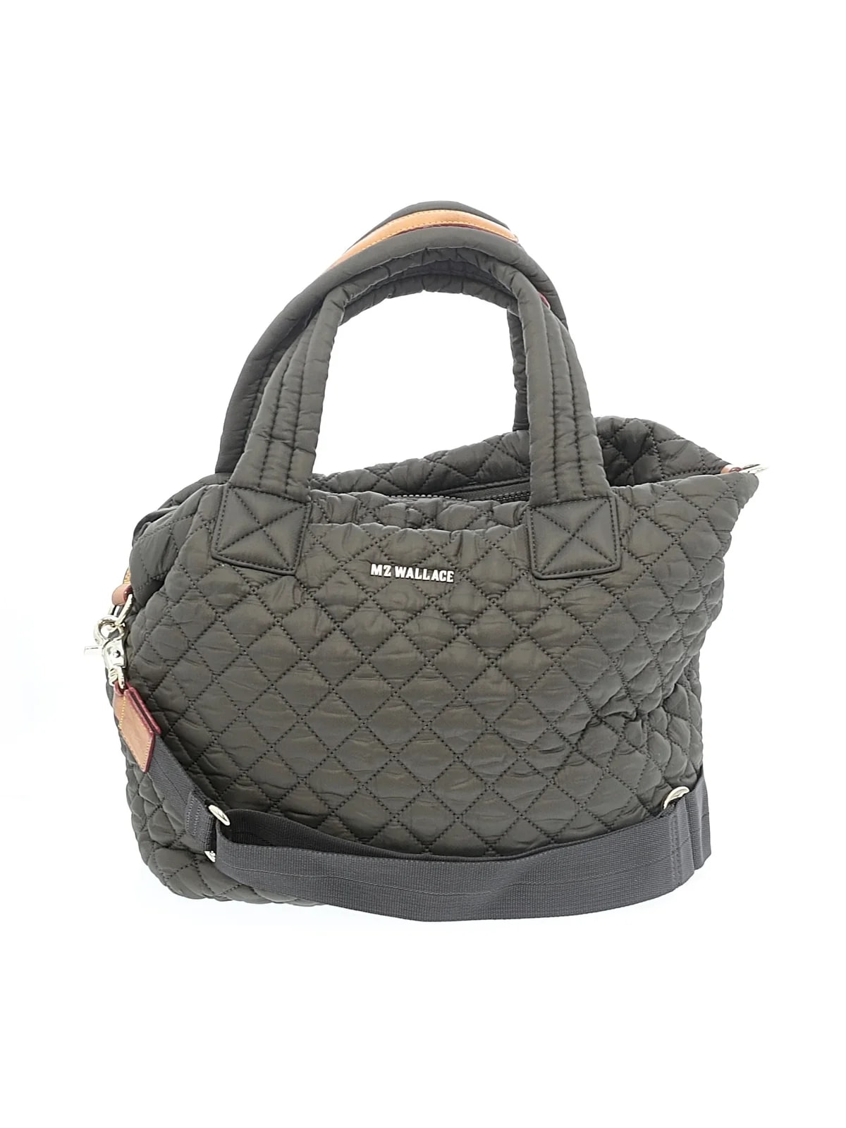 MZ Wallace — MZ Wallace One Size — Handbag — resale