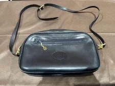 Balenciaga — Balenciaga Vhtf Bb Logo Old Limited Edition Worn By C — Handbag — resale