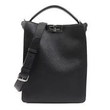 Fendi — Fendi Peekaboo X-Lite Small 7VA611 AH8Z F0GXN #065 — Handbag — resale