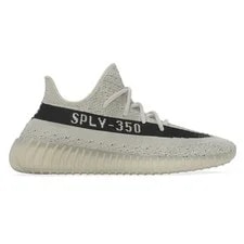 Adidas — Adidas Yeezy Boost 350 V2 Lace Up Casual Shoes — Sneaker — resale