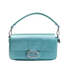 Fendi — Fendi X Tiffany Baguette F25040743 — Handbag — resale