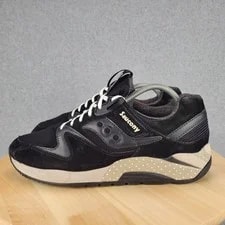 Saucony — Saucony Grid 9000 Size 9 Billy's Tokyo Nippon Pack Sample — Sneaker — resale