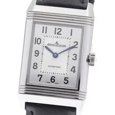 Jaeger-LeCoultre — Jaeger-lecoultre Reverso Classic Medium Duet 212.8.76/Q2578420 AT Boy's_920907 — Watch — resale