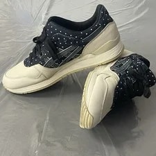 Asics — Asics Gel-Lyte III Japanese Indian Ink Size 12 H625L Shoes. — Sneaker — resale