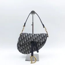 Dior — Dior Saddle T10379079 — Handbag — resale