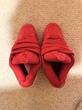 Puma — Puma Lafrance Shoes — Sneaker — resale