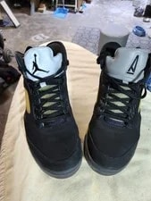 Jordan — Air Jordan 5 Dusk — Sneaker — resale