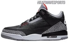 Air Jordan 3 Retro OG ' 2018 854262-001 New Sizes