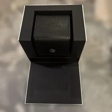IWC — IWC Genuine Box - Excellent Condition From Japan — Watch — resale