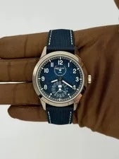 Patek Philippe — 2026 Patek Philippe Complication 41mm White Gold 5328G-001 — Watch — resale