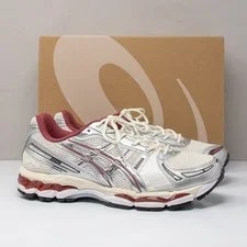 Asics — Asics Gel-Kayano 12.1 / , 10.5 (1203A759-102) — Sneaker — resale