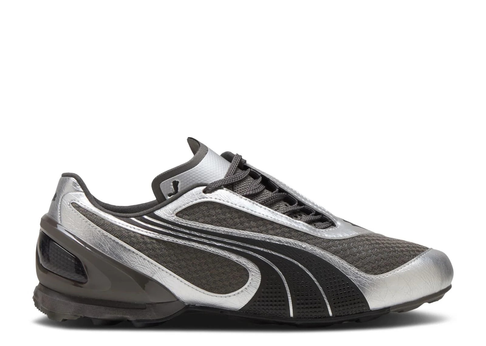 Puma — V-S1 'Metallic Pack - ' — Sneaker — resale
