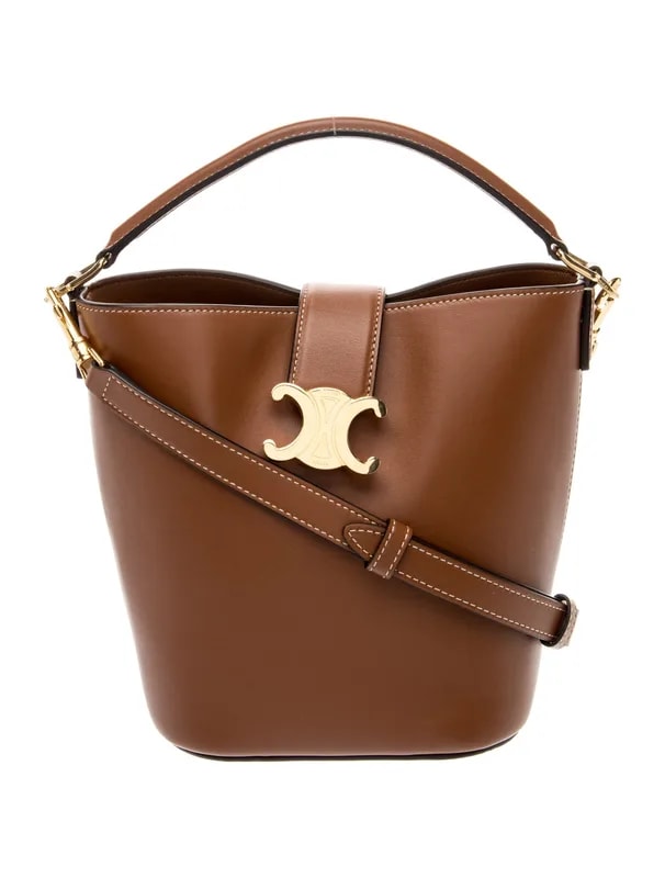 Celine — Louise Small 2024 — Handbag — resale