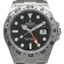 Rolex — Rolex Explorer 2 226570 TO284894 — Watch — resale