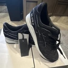Asics — Asics GEL-Lyte III Mid / ’S Low Top H7ZNQ-9690 — Sneaker — resale