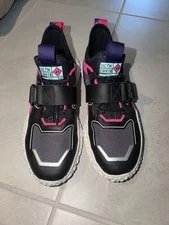 Puma — Puma HI Octn X Need for Speed Heat C8H18 10 -Color — Sneaker — resale
