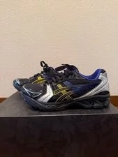 KITH — Kith Marvel Wolverine X Asics Gel-Kayano 14 New — Sneaker — resale