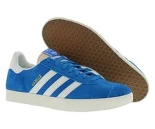 Adidas — Adidas Gazelle Shoes Size 7.5, Color: Bold — Sneaker — resale