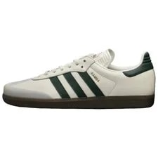 Adidas — Bape X Adidas Originals Samba Skateboard Shoes - MT — Sneaker — resale