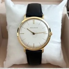 Jaeger-LeCoultre — Jaeger-LeCoultre Calatrava Ultra Thin 33,5 Mm P480 Manual Winding 18k — Watch — resale
