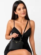 Prada — Prada 1BA380 Crossbody/Top Handles - Preowned — Handbag — resale