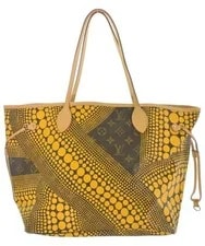 Louis Vuitton — Louis Vuitton Neverfull Bags Wave 2200702446603 — Handbag — resale