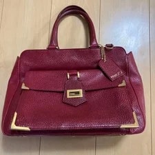 Fendi — Fendi Classico No.3 From Japan — Handbag — resale