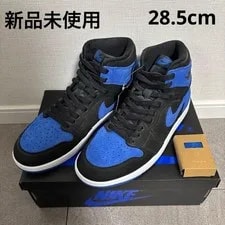 Jordan — 10.5US Air Jordan 1 Retro High OG — Sneaker — resale