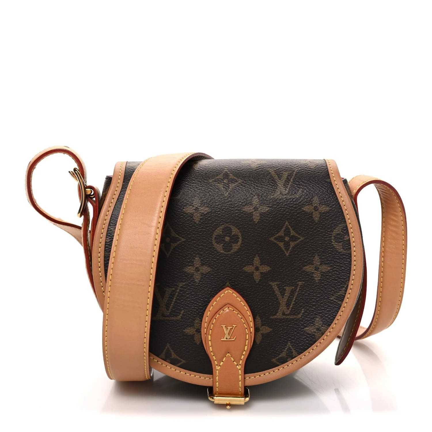 Louis Vuitton — Tambourin NM — Handbag — resale