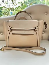 Celine — Celine Medium Luggage (28*23*27)cm — Handbag — resale