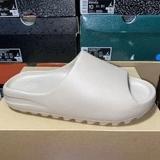 Yeezy — Yeezy Slide (Restock Pair) — Sneaker — resale