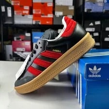 Adidas — Adidas Samba XLG "Better " Gum Shoes Size 11 NEW — Sneaker — resale
