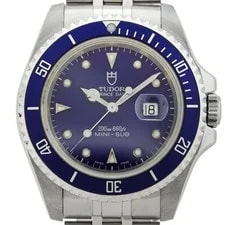 Tudor — Tudor Hydronaut 73190 — Watch — resale