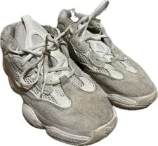 Yeezy — Yeezy 500 Low ’S Size 9.5 No Box — Sneaker — resale