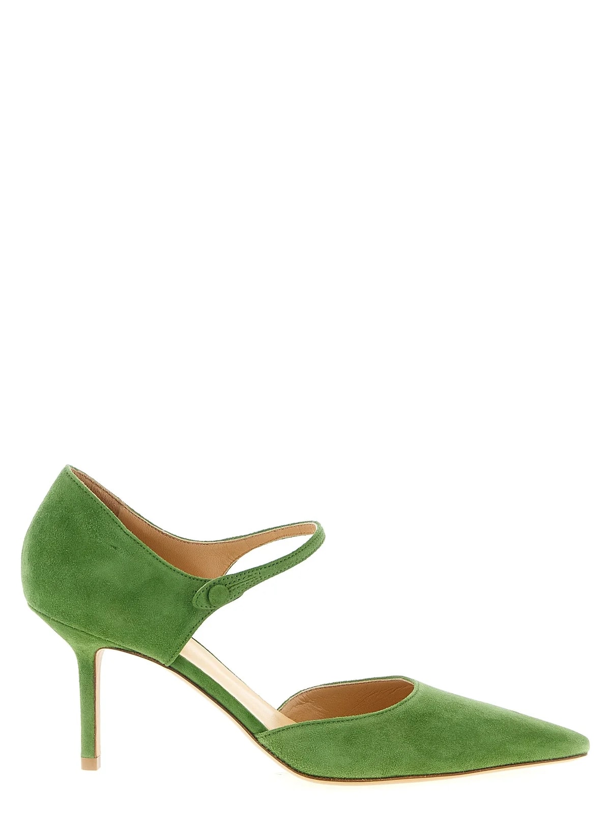Francesco Russo — Francesco Russo Mid — Designer Shoe — resale