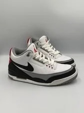 Jordan — Size 11 - Jordan 3 Retro NRG Tinker 2018 — Sneaker — resale