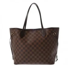 Louis Vuitton — Louis Vuitton Neverfull N51105 #WB4125 — Handbag — resale